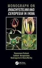 Monograph on Brachystelma and Ceropegia in India