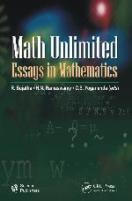 Math unlimited : essays in mathematics