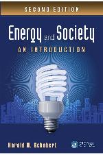 ENERGY AND SOCIETY : an introduction, second edition.