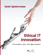 Ethical IT innovation : a value-based system design approach
