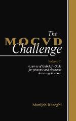 The MOCVD challenge