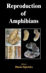 Reproduction of amphibians