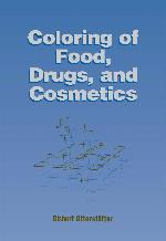 Coloring of food, drugs, and cosmetics