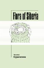 Flora of siberia. Volume 3, Cyperaceae