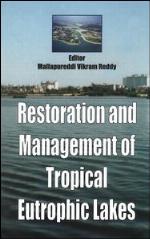 Restoration and management of tropical eutrophic lakes