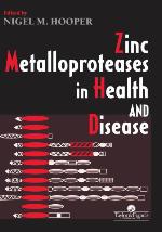 Zinc metalloproteases in health and disease