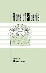 Flora of siberia. Volume 8 : rosaceae