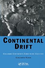 Continental drift : colliding continents, converging cultures
