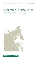 Non-ferrous metal ores