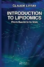 Introduction to Lipidomics: From Bacteria to Man.