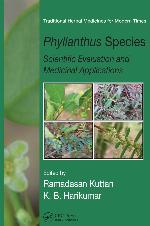 Phyllanthus species : scientific evaluation and medicinal applications