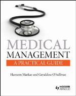 Medical management : a practical guide