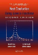 Heat conduction using Green's functions