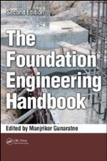 The foundation engineering handbook