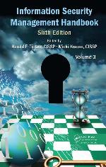 Information security management handbook