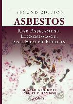Asbestos : risk assessment, epidemiology, and health effects