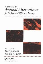 Advances in animal alternatives for safety and efficacy testing