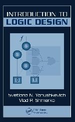 Introduction to Logic Design.
