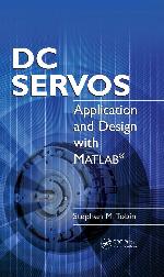 DC servos : application and design with MATLAB