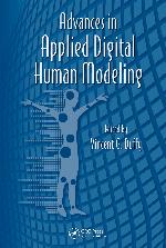 Advances in applied digital human modeling