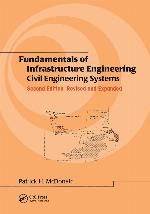 Fundamentals of infrastructure engineering : civil engineering systems