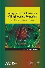 Analysis and performance of engineering materials : key research and development