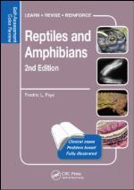 Reptiles and amphibians