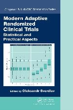 Modern Adaptive Randomized Clinical Trials