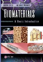 Biomaterials : a basic introduction