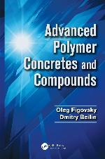 Advanced polymer concretes and compounds