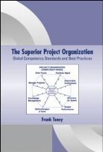The superior project organization : global competency standards and best practices