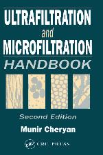 Ultrafiltration and microfiltration handbook