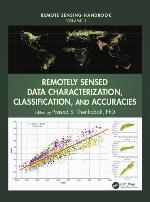 Remote sensing handbook