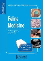 FELINE MEDICINESELF-ASSESSMENT COLOR REVIEW