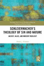 Schleiermacher's Theology of Sin and Nature
