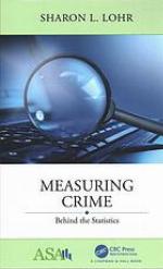 Measuring crime : behind the statistics