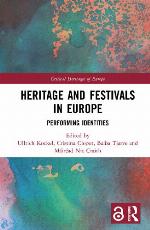 Heritage and festivals in Europe : performing identities