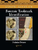 Color atlas of forensic toolmark identification