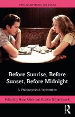 The Philosophy of Richard Linklater's Before Trilogy