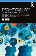 Doing academic research : a practical guide to research methods and analysis