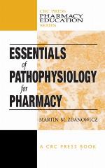 Essentials of pathophysiology for pharmacy