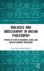 Point of Views in Indian Doxography