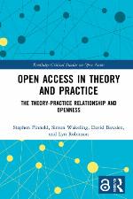 Open Access in Theory and Practice