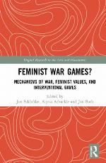 Feminist War Games?
