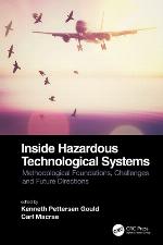 INSIDE HIGH-RISK SYSTEMS : perspectives on safety and accident.