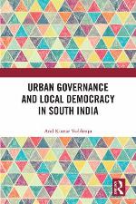 Urban governance and local democracy in South India