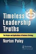 Timeless Leadership Truths