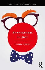 Shakespeare in jest