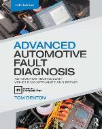 Advanced Automotive Fault Diagnosis