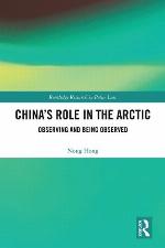 China's Role in the Arctic